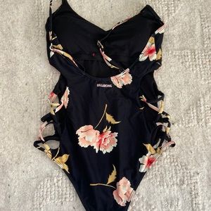 Billabong one piece